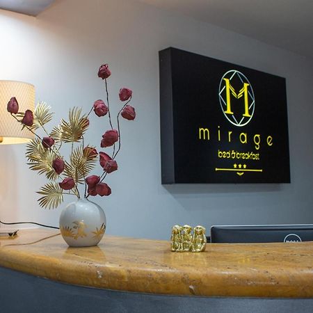 Mirage Mer B&B 卡塔尼亚 外观 照片